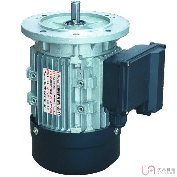 鋁殼電容運轉(zhuǎn)單相電動機